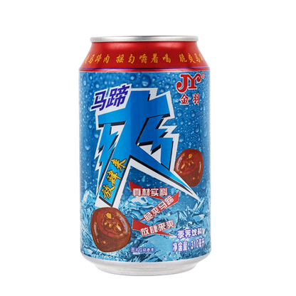 金羽馬蹄爽飲料