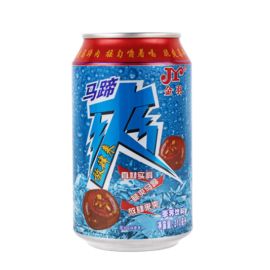 金羽馬蹄爽飲料