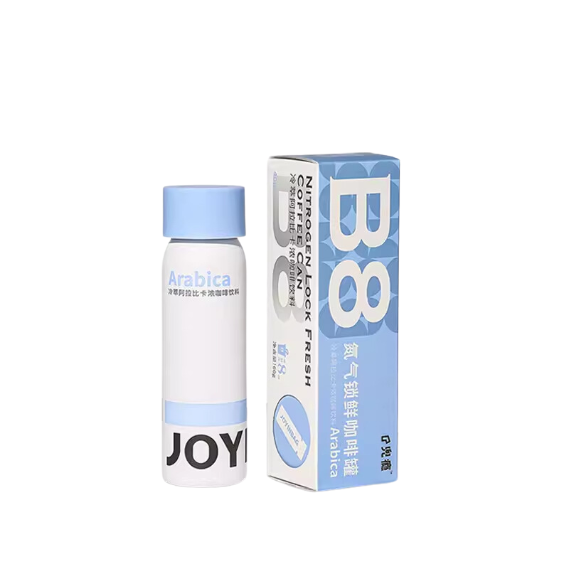 JOYINBAG兜癮B8冷萃美式濃縮咖啡液