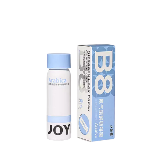 JOYINBAG兜癮B8冷萃美式濃縮咖啡液